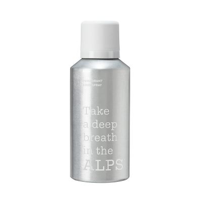 ALPS Deodorant Spray 150 ml